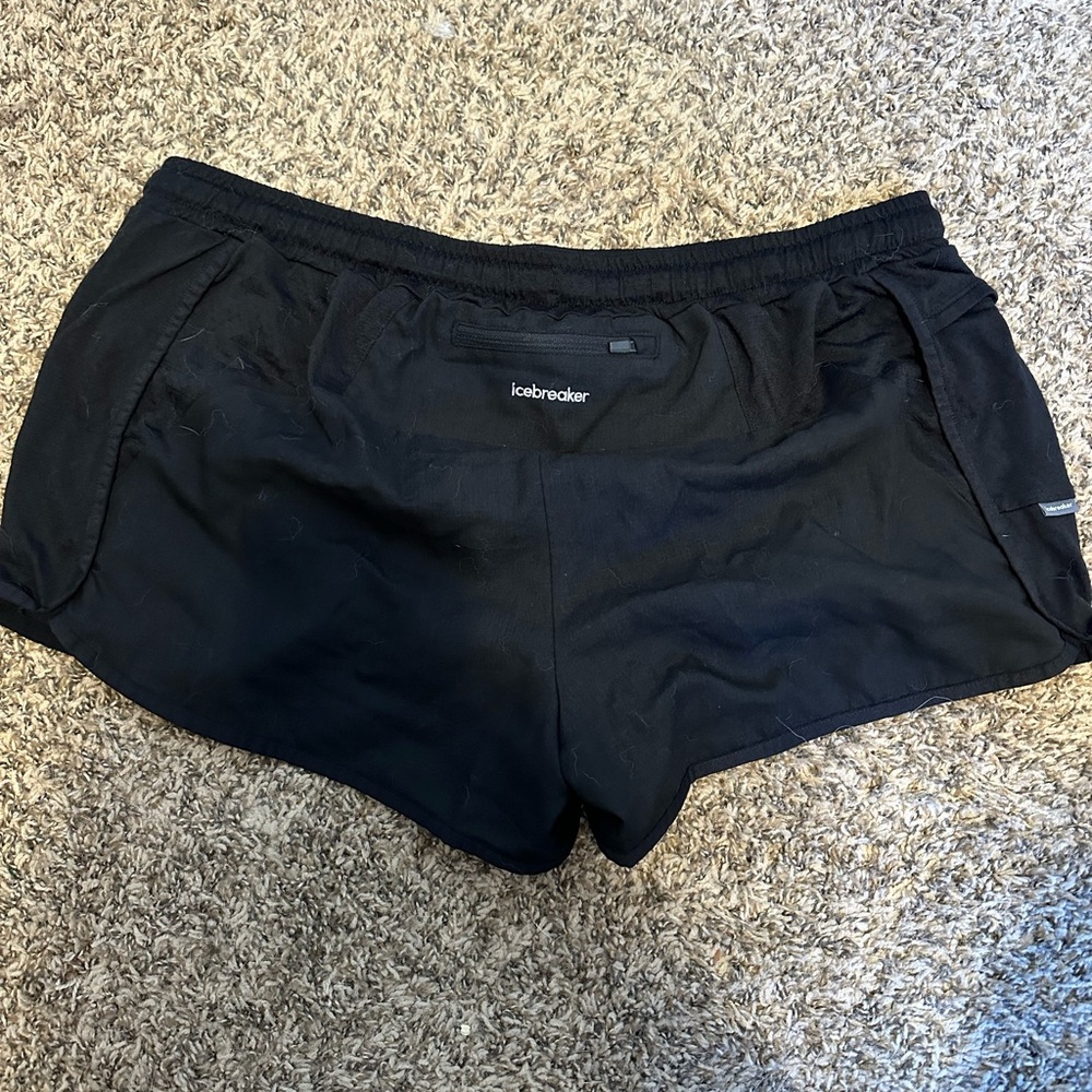 Icebreaker ZoneKnit Short - Women's - Picture 5 of 5